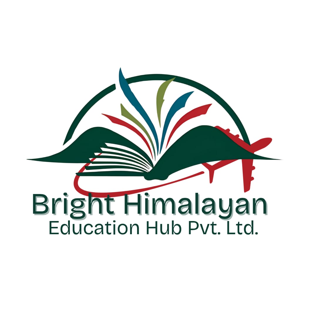 Bright Himalayan Education Hub Pvt. Ltd